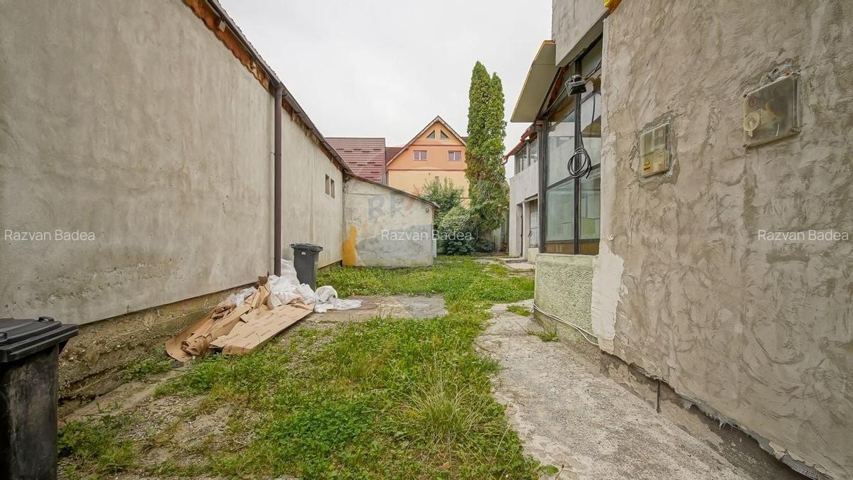 Comision 0% De vanzare Parter Casa | Sacele - Zona Baciu - 2