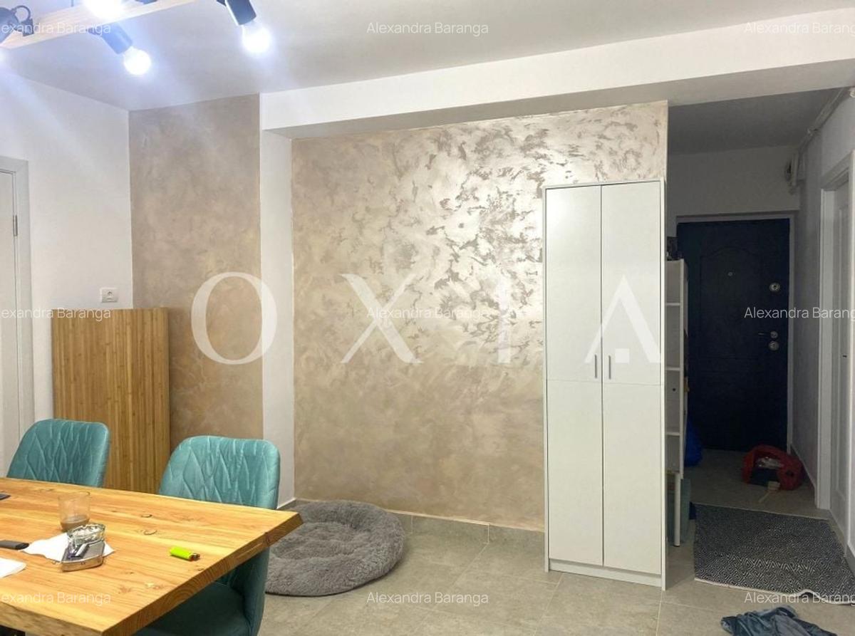 AX674 Complexul Studentesc, mobilat-utilat, centrala - 3