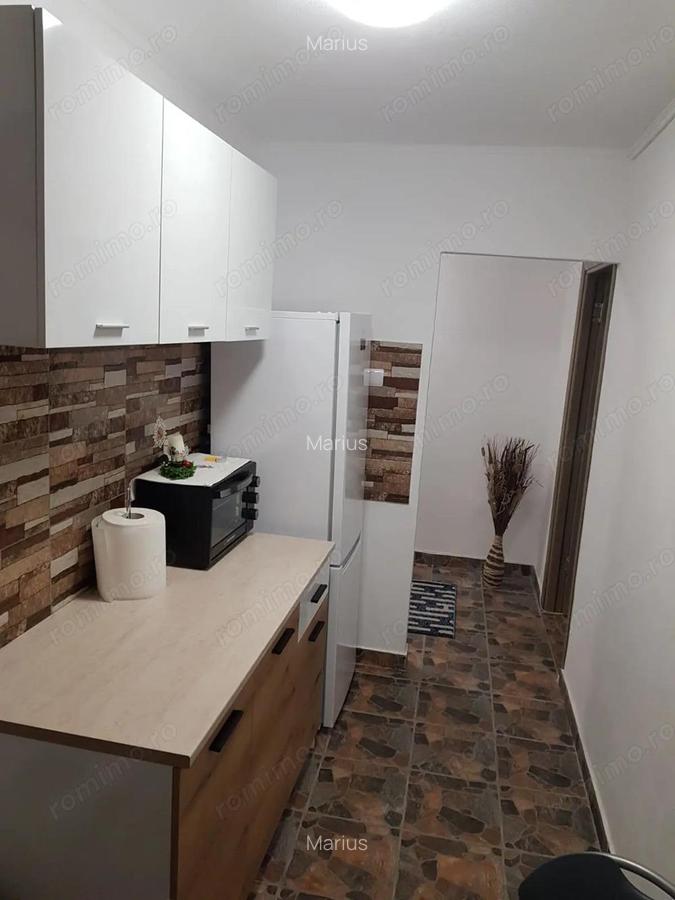 Apartament 1 camera cu centrala - 4