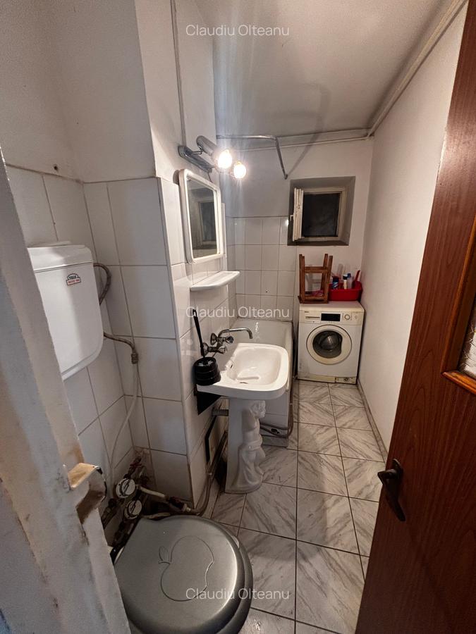 Apărătorii Patriei Metrou Garsonieră - 12
