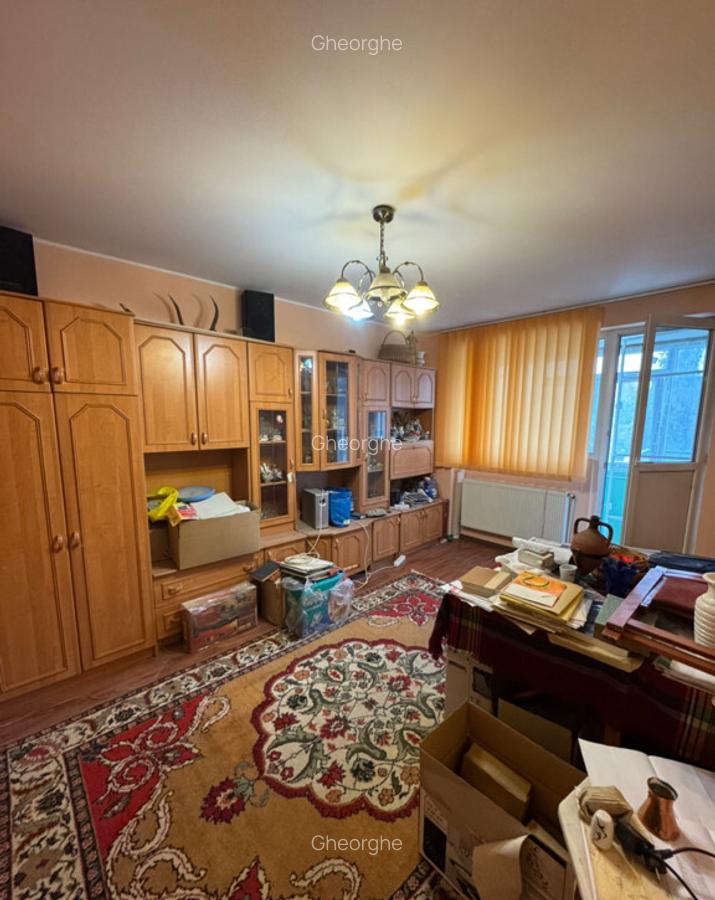 Apartament 3 camere decomandat et 2/10, anvelopat, Giurgiului-Toporasi - 6