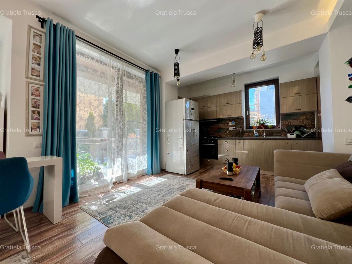 Vanzare apartament Modern Iancu Nicolae - 8