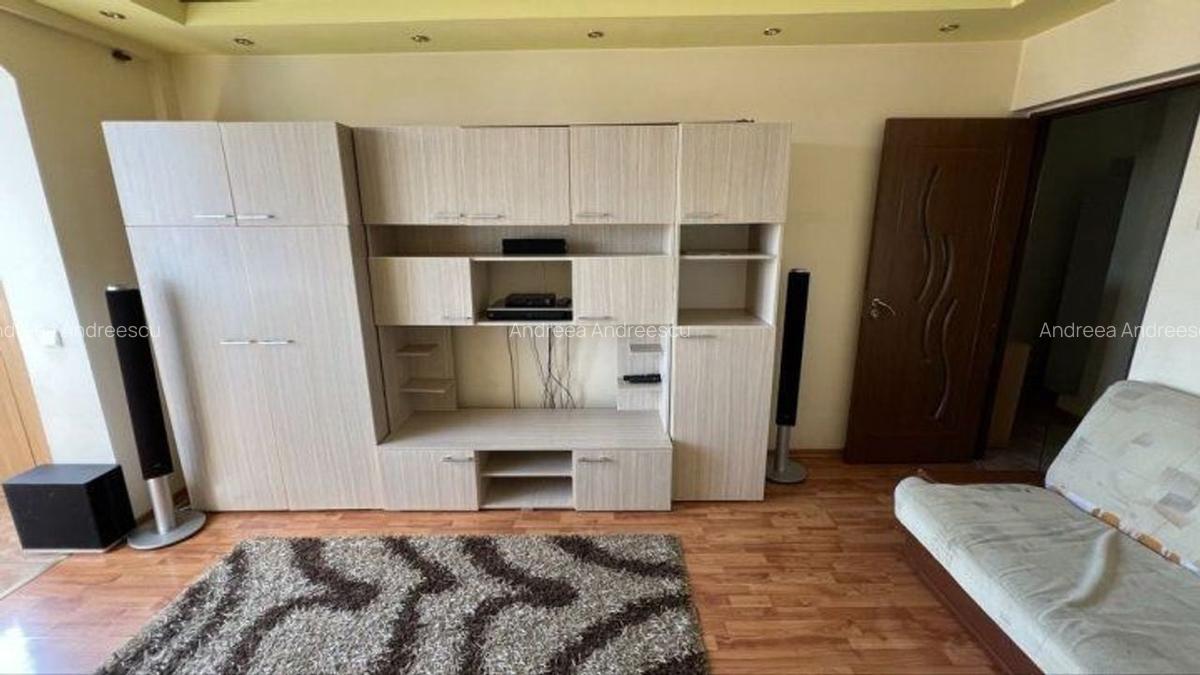 2 camere Brancoveanu - Lamotesti mobilat utilat loc parcare - 2