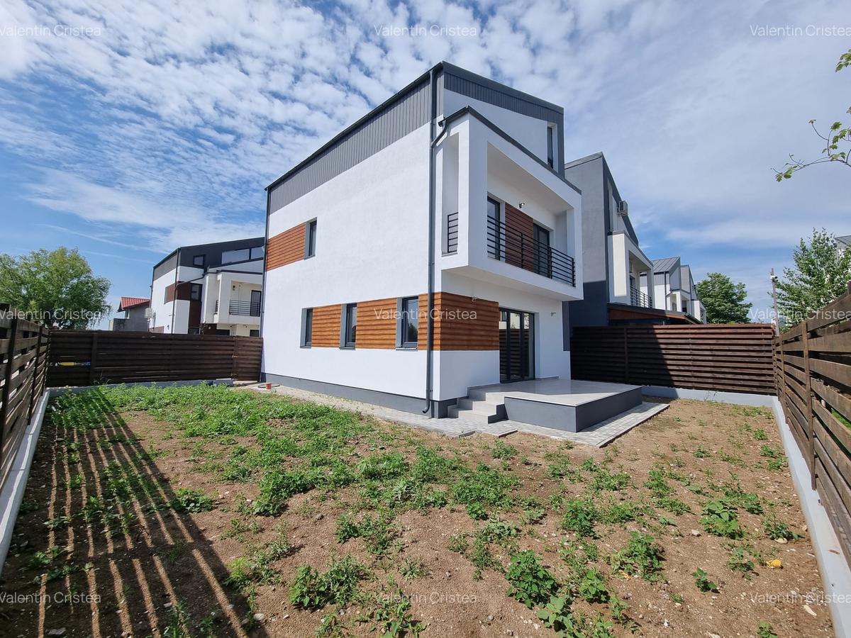 SUPER  OFERTA !!!  200000 euro Petre Ispirescu 14, finisaje de lux, comision 0% - 13
