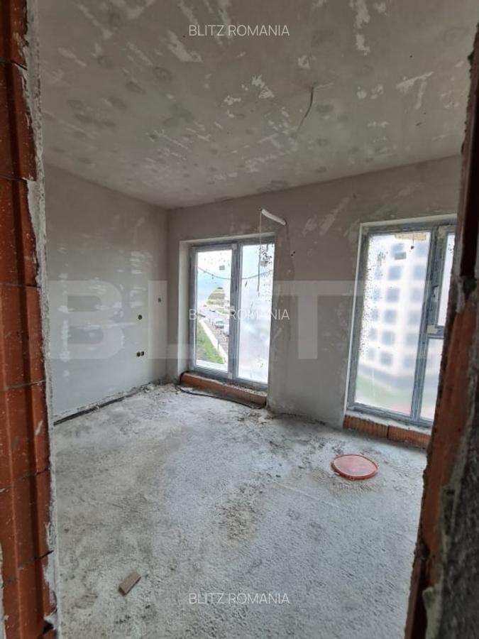 Oferta unica: apartament cu doua camere zona Shopping City - 1