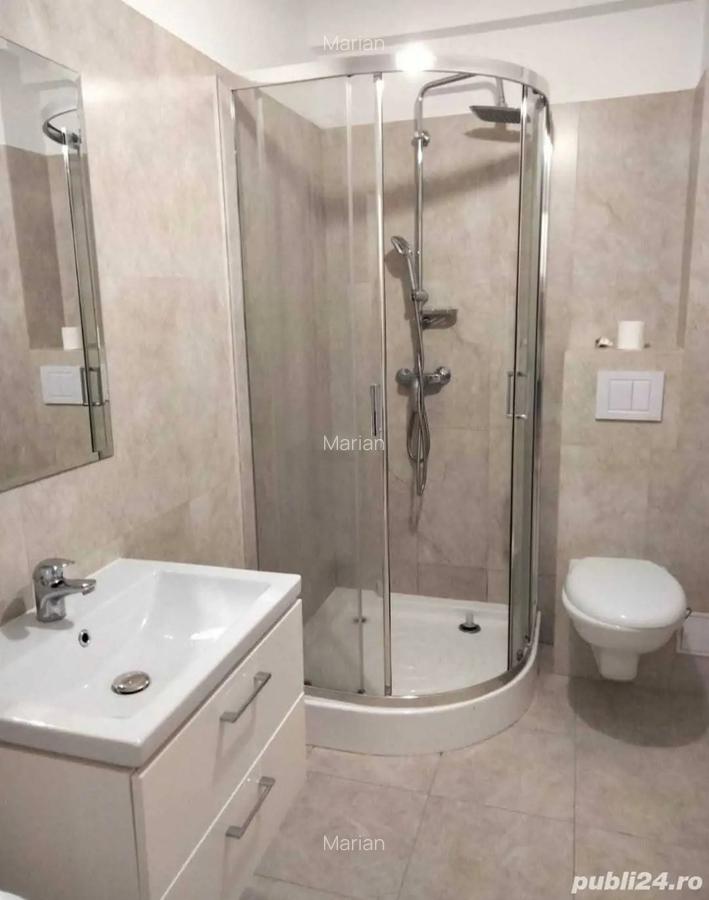 Garsoniera - Pod Ro?u - Direct proprietar - PetFriendly - 6