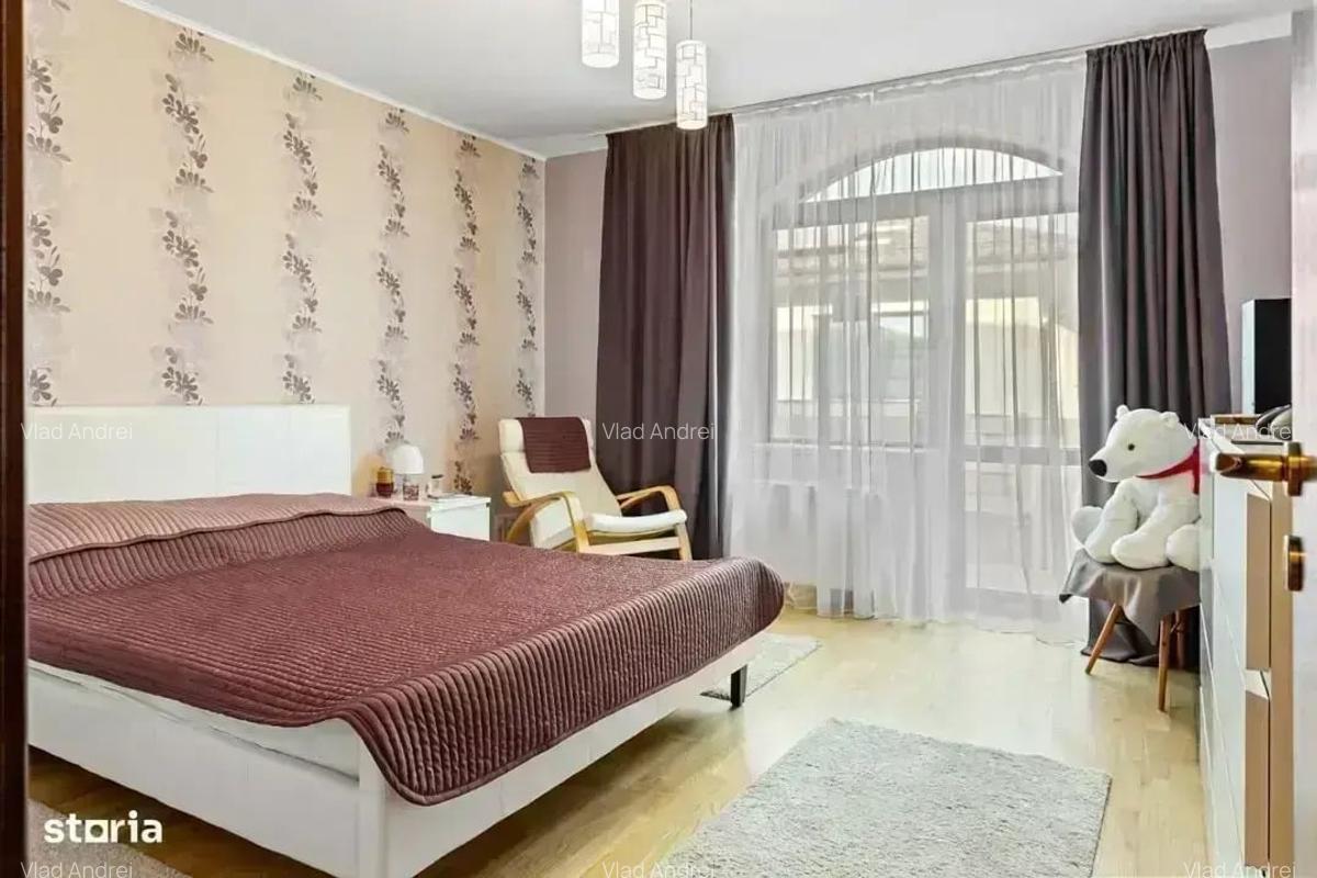 Casa Superba 6 Camere  de 300 mp | 1000 mp Curte | Gradina Amenajata - 3