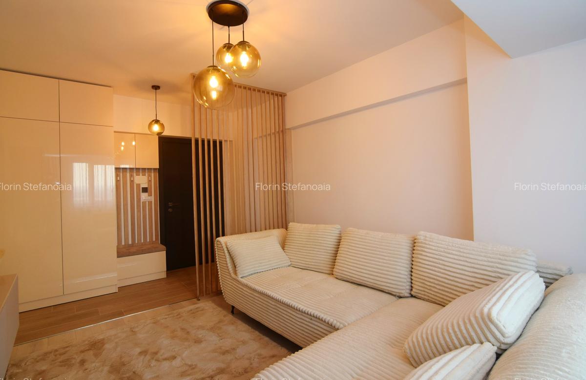 Apartament de lux in Evergreen Towers, parcare subterana - 3