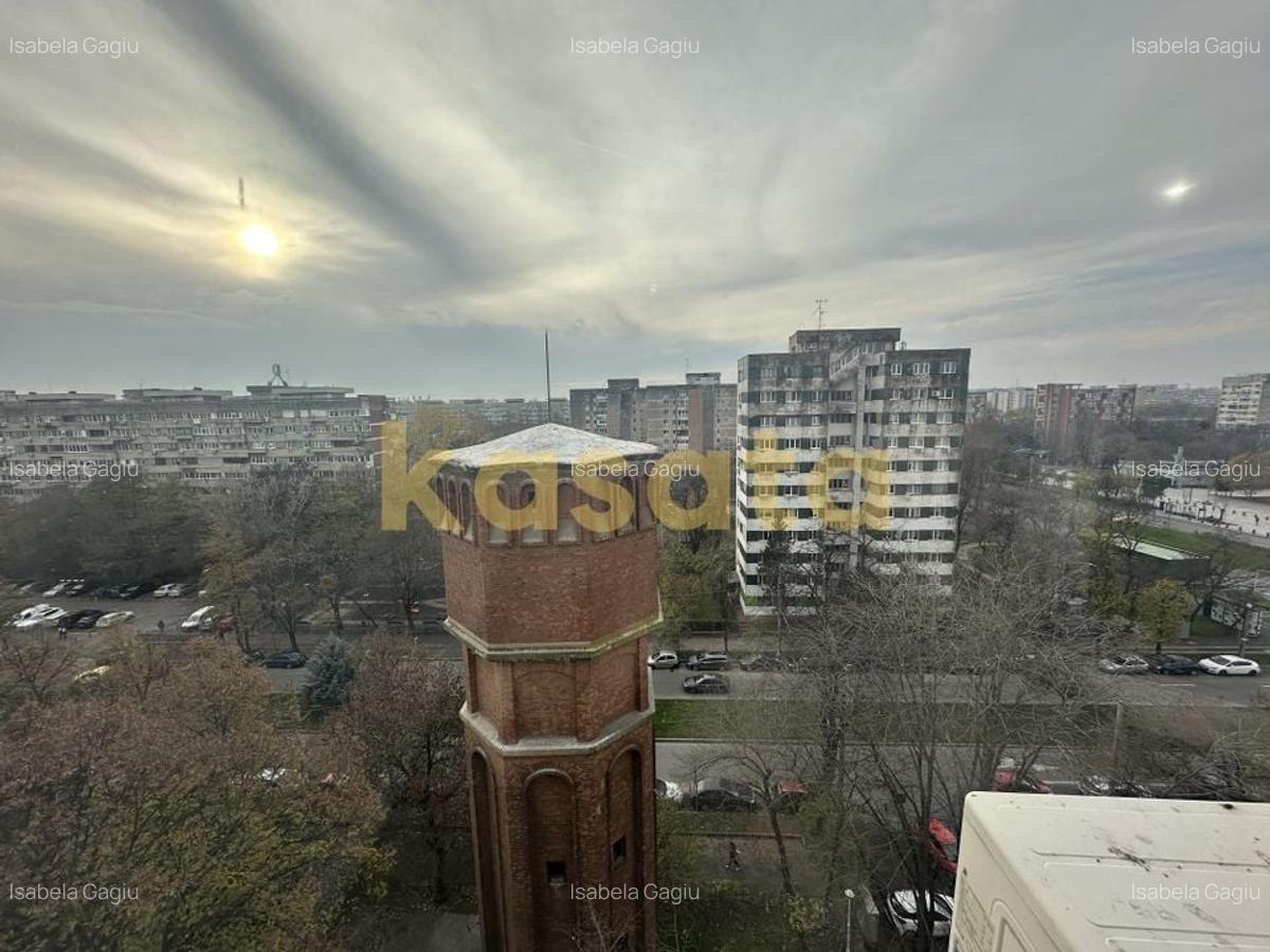 Garsonieră Drumul | Metrou Favorit | Acces Stradal - 17