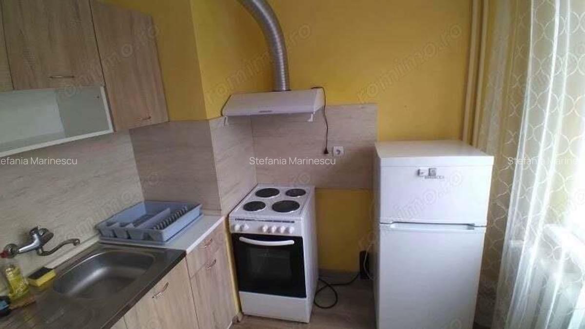 Inchiriere apartament 2 camere in zona Sebastian - 1
