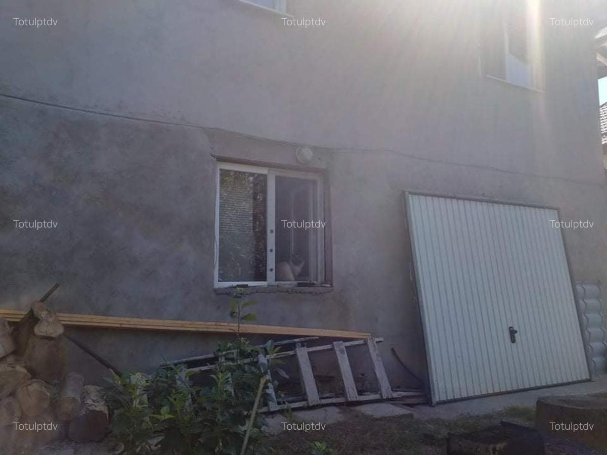 Casa individuala in Fundeni P+M - 9