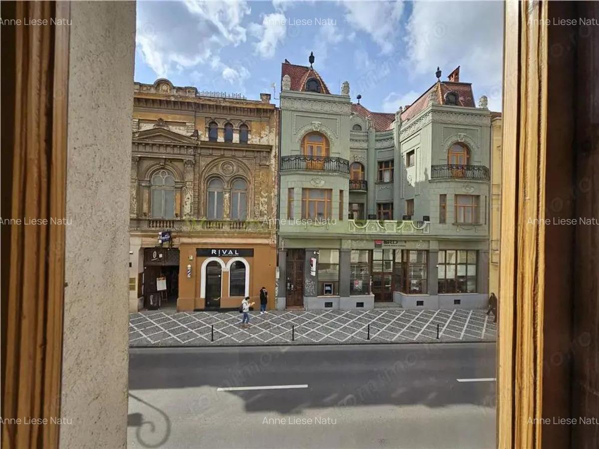 Oportunitate investitie: Apartament 3 camere Muresenilor - 1