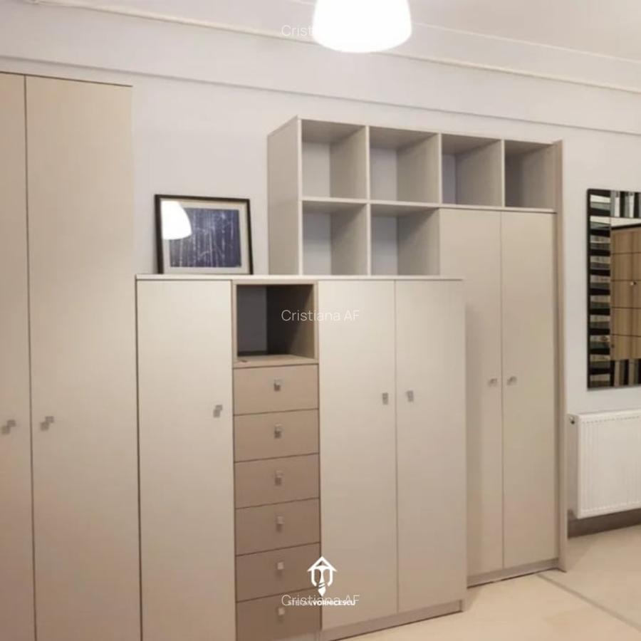 Apartament cu 2 camere | Lazar residence - 5