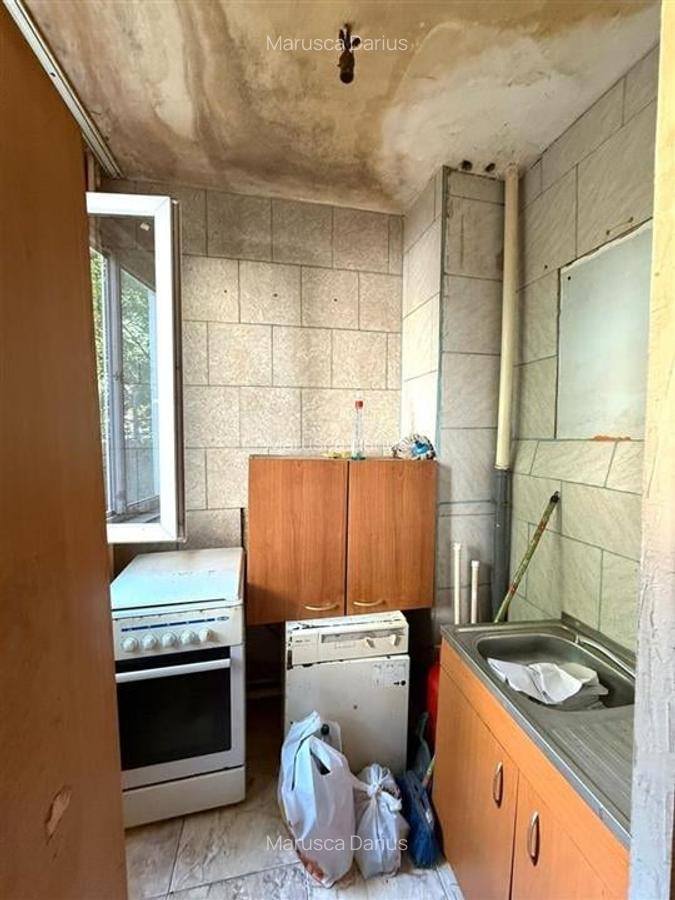 Apartament cu 2 camere semidecomandat în Valenta - 5