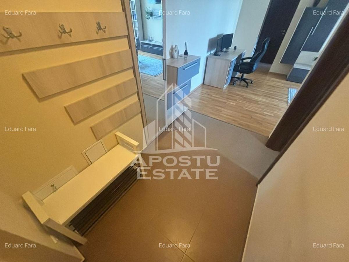 Apartament cu 2 camere decomandat în Torontalului - 5