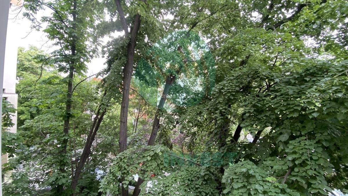 Apartament cu 2 camere decomandat în Floreasca - 10
