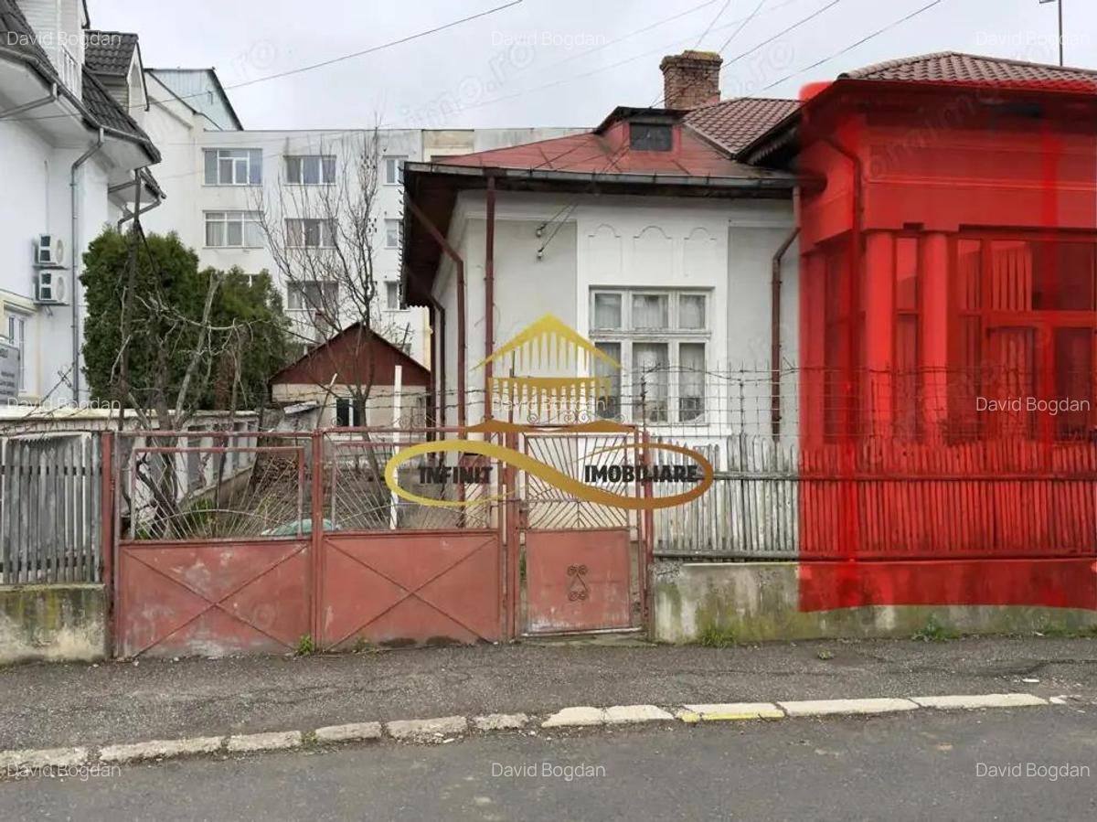 Casa de vanzare in Bacau zona Centrala - 19