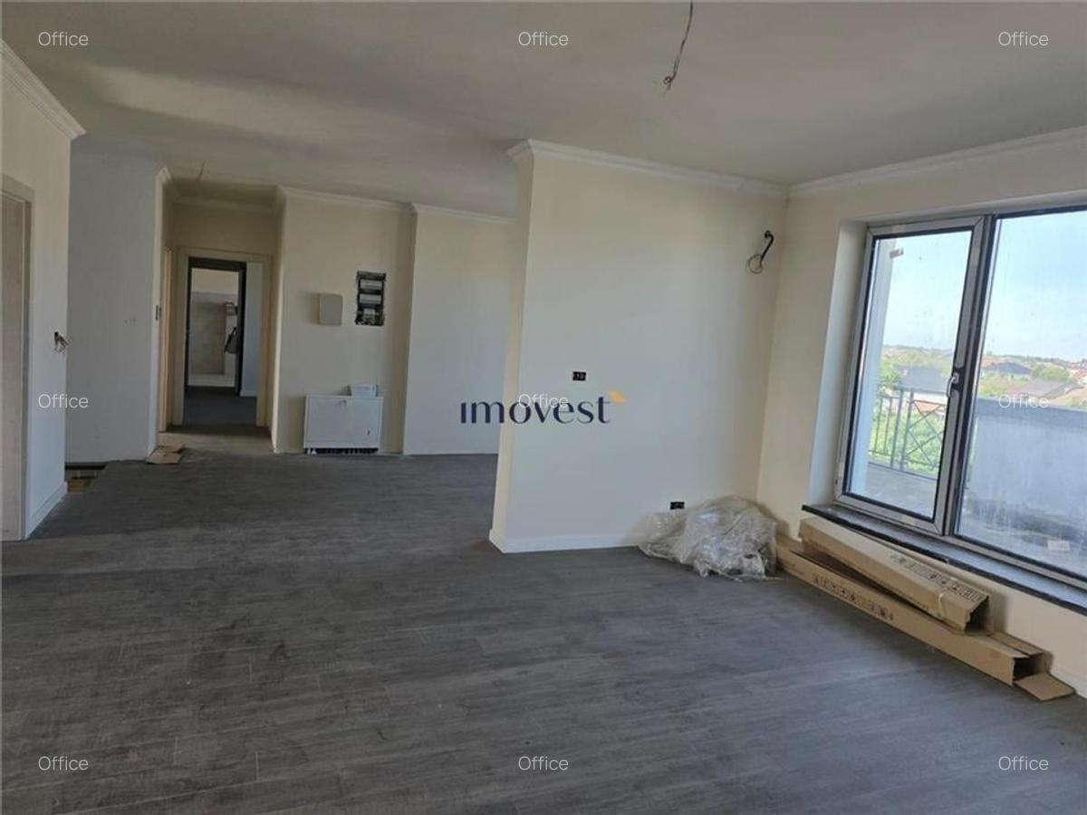Penthouse Zona Odobescu Terasa 56 Mp - 14