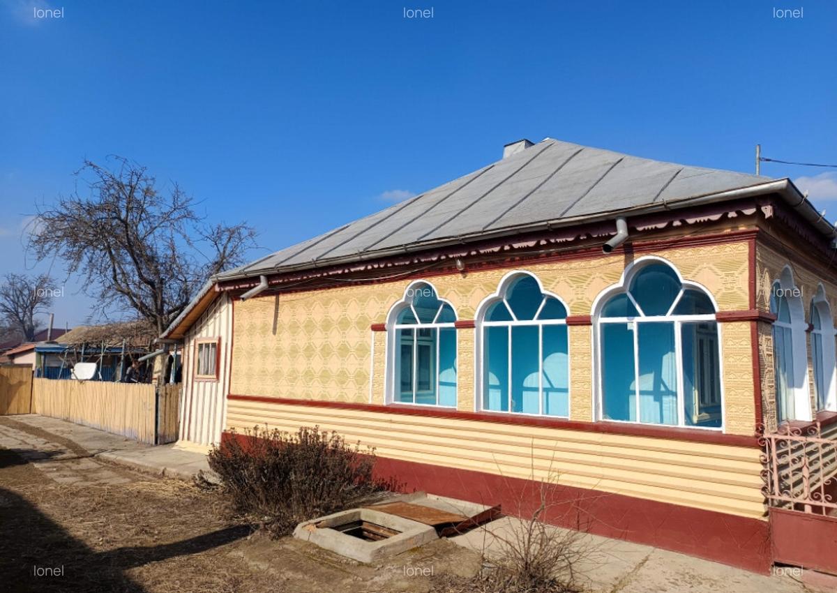 Casa, Sat Gropeni, jud. Braila, Stare buna!!! - 4