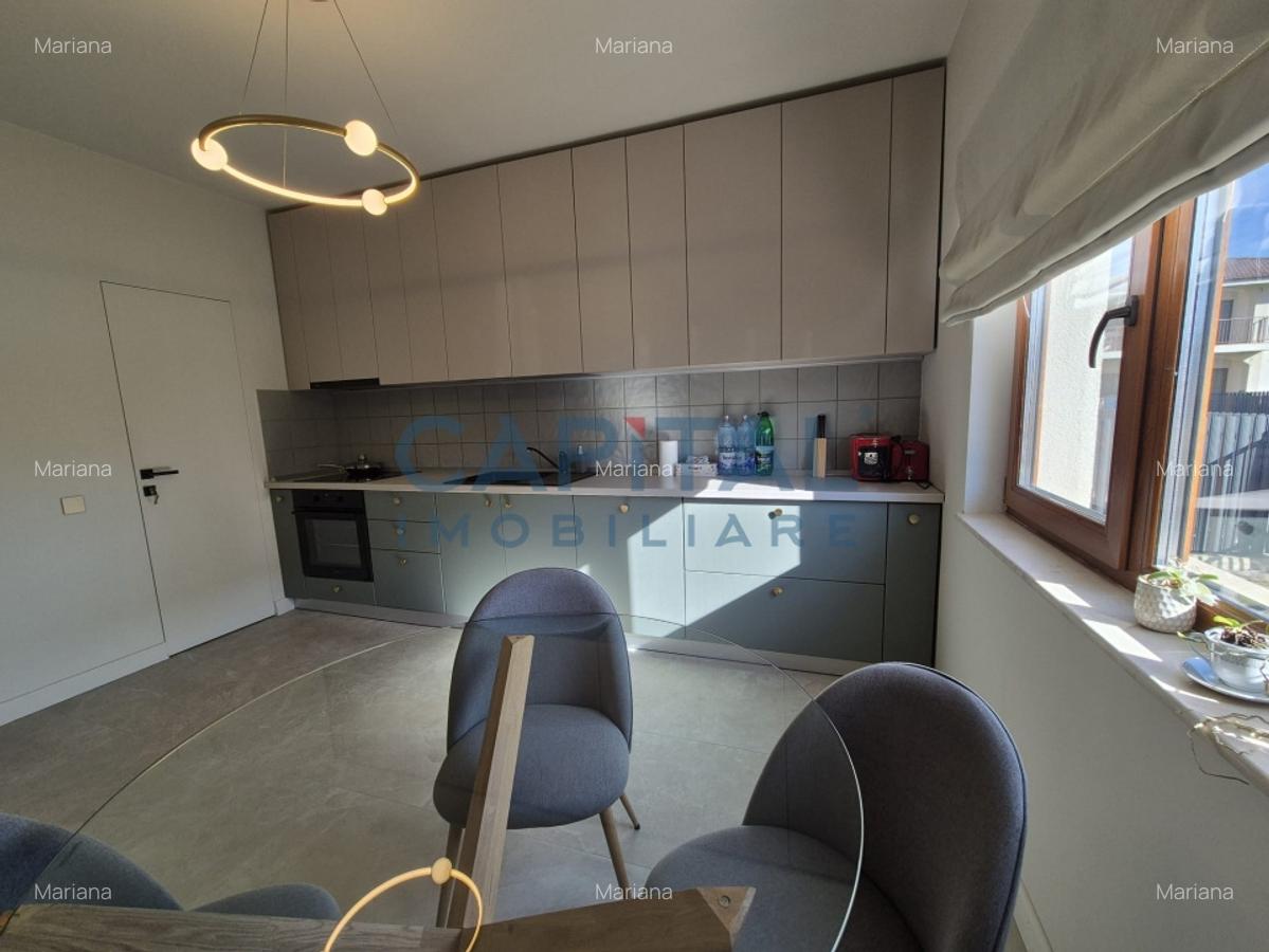 Casa superba la cheie, strada privata, central Dezmir. - 22