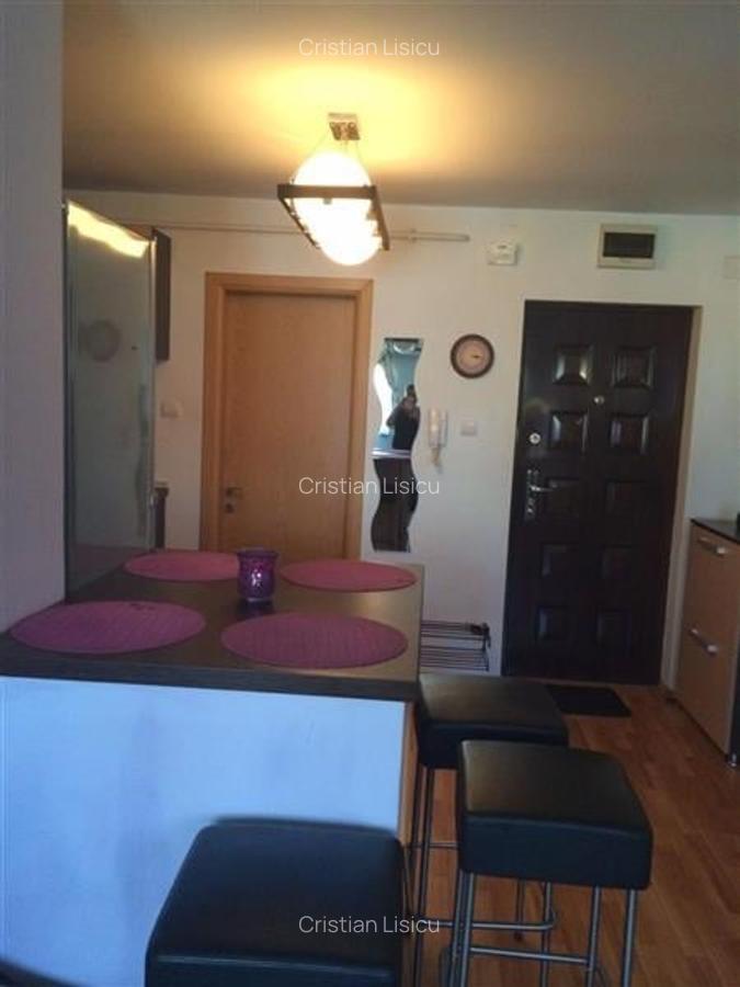 Apartament 2 camere la parter zona Braytim Girocului - 6