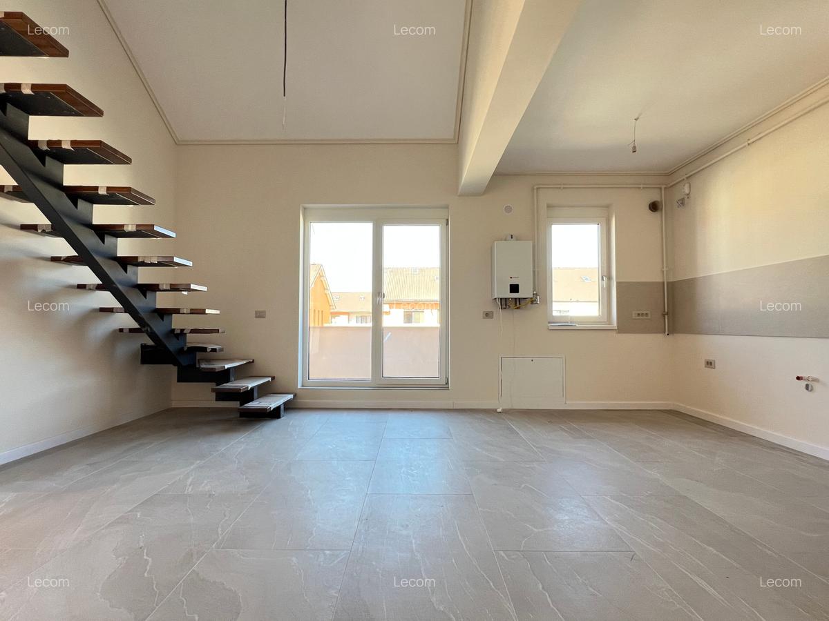 COMISION 0% | Apartament tip-samantha cu 3 camere | Disponibil imediat - 1