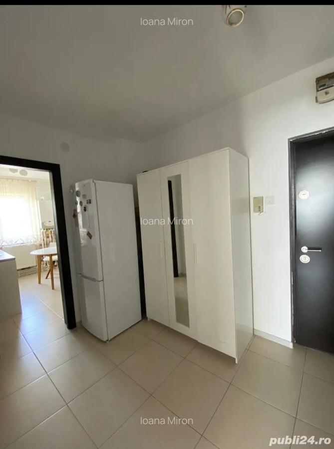 Apartament de inchiriat 2 camere Bd Bratianu CONSTANTA - 1
