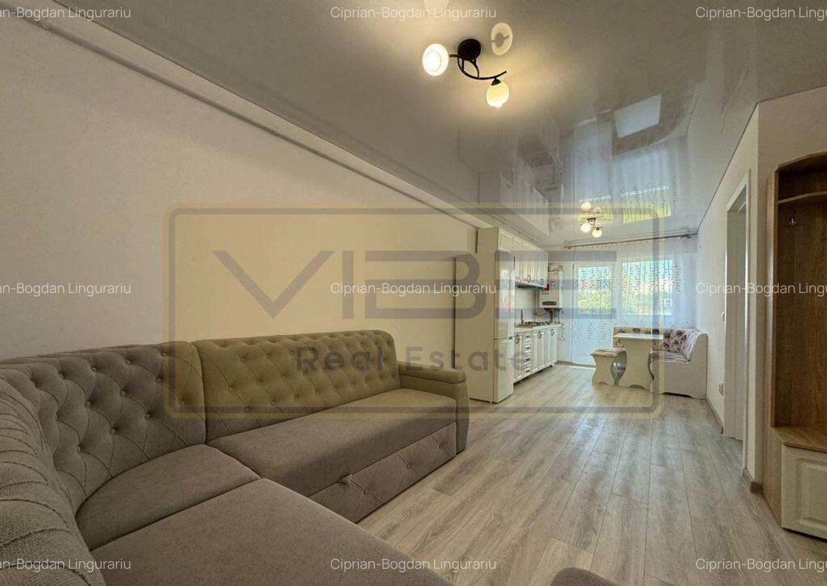 Apartament 2 camere Copou Garden - 6