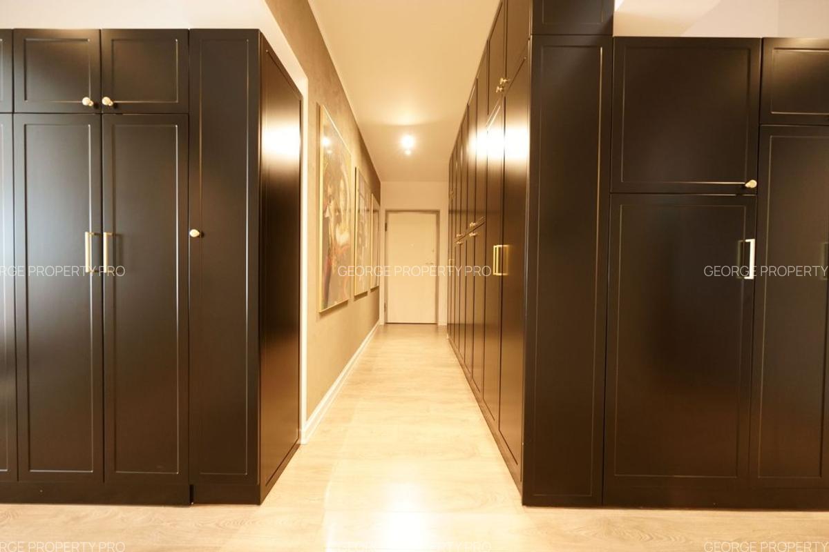 Apartament cu 3 camere decomandat, mobilat în Aviației - 6