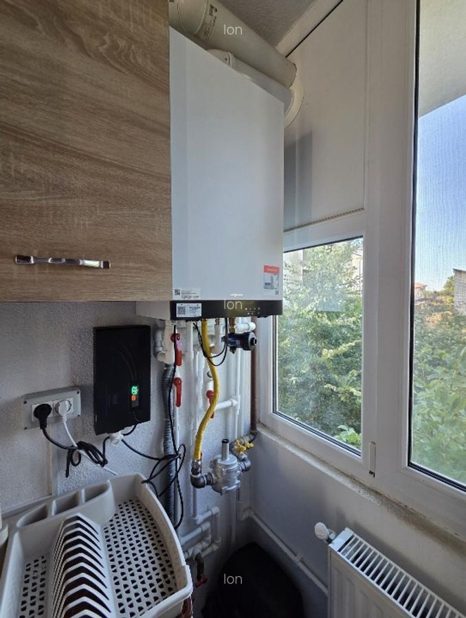 Apartament de închiriat zona Techirghiol - Ieşire spre Eforie Nord - 3