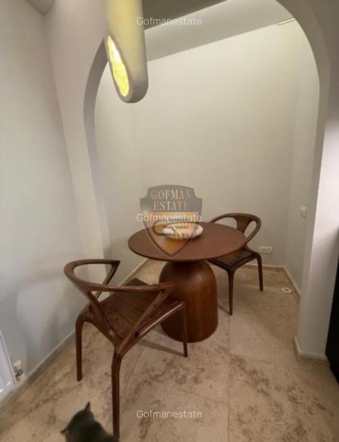 Apartament designer, 4 cam, 50.2 mp,  balcon + logie 29.4 mp - 3