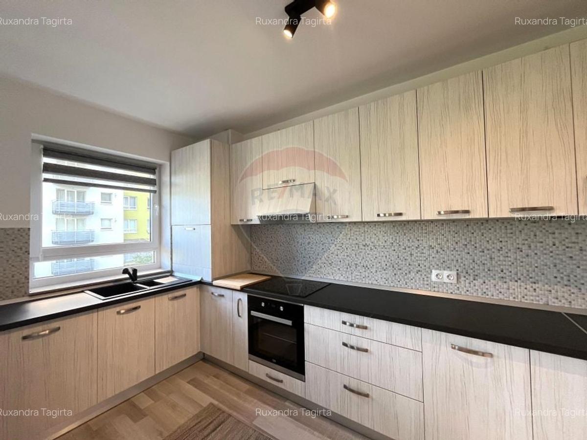 Prima inchiriere: apartament 2 camere|loc de parcare|boxa - 5