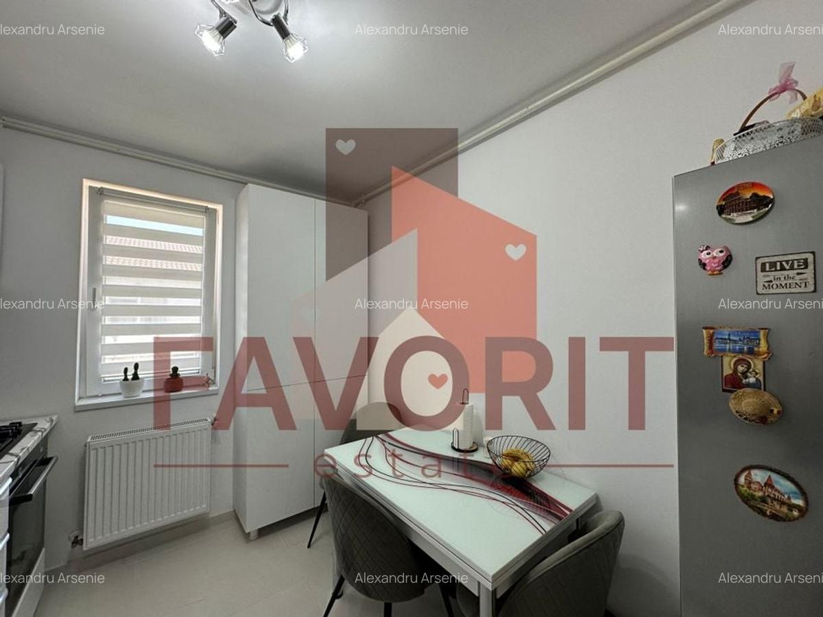 Apartament 2 camere decomandat, Calea Urseni - 5