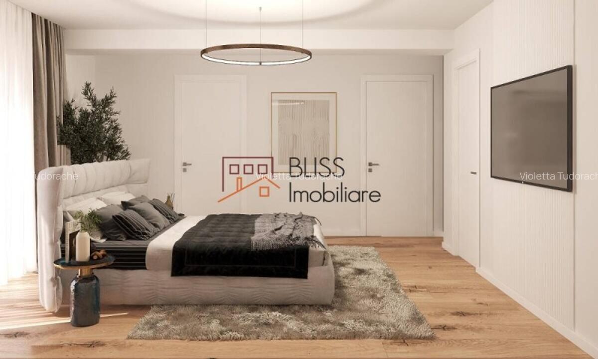 Casă / Vilă 6 camere în zona Iancu Nicolae - 16