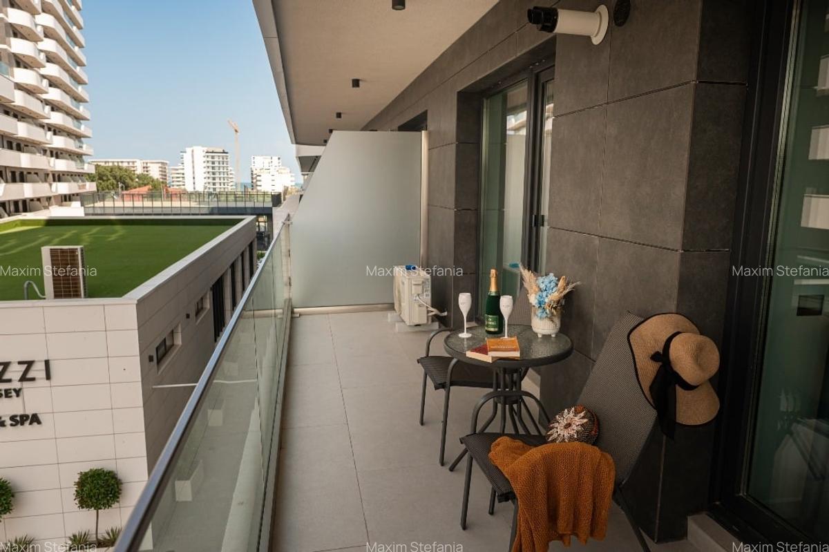 Apartament in Alezzi Odyssey Spa&piscina - 2