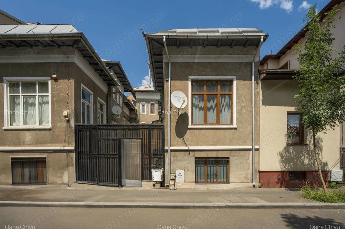 Casa strada Viitorului Piata Gemeni Dacia - 4