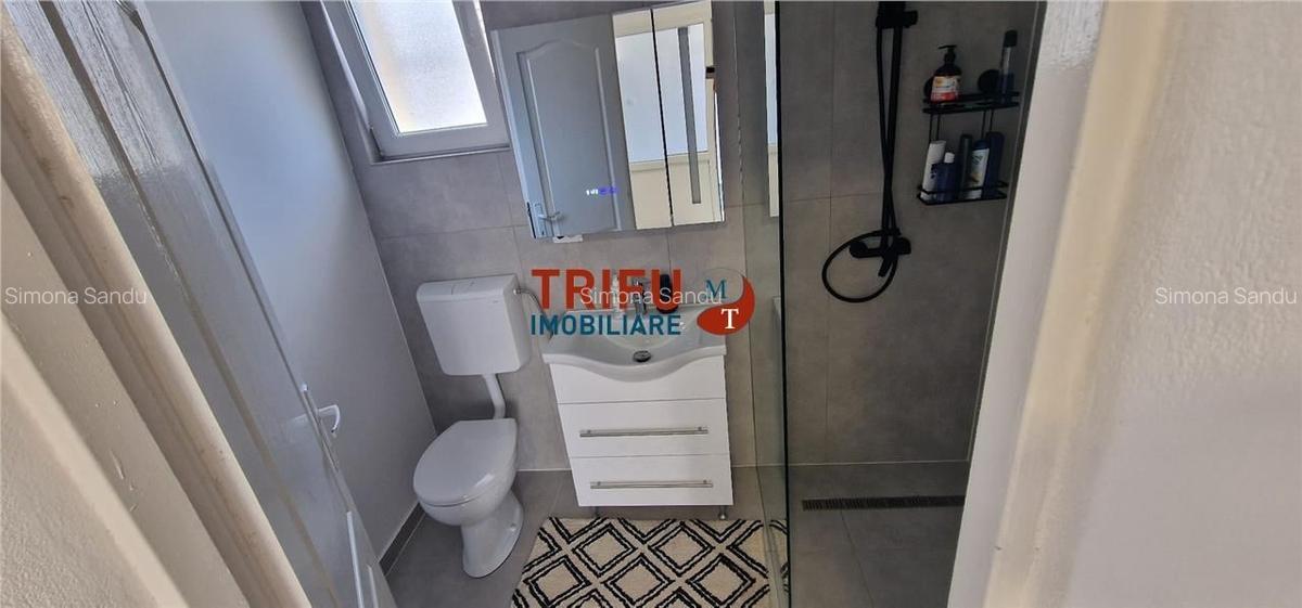 Casa 3 camere, 976 mp, garaj, zona Barabant - 13 Casa 3 camere, 976 mp, garaj, zona Barabant - 13