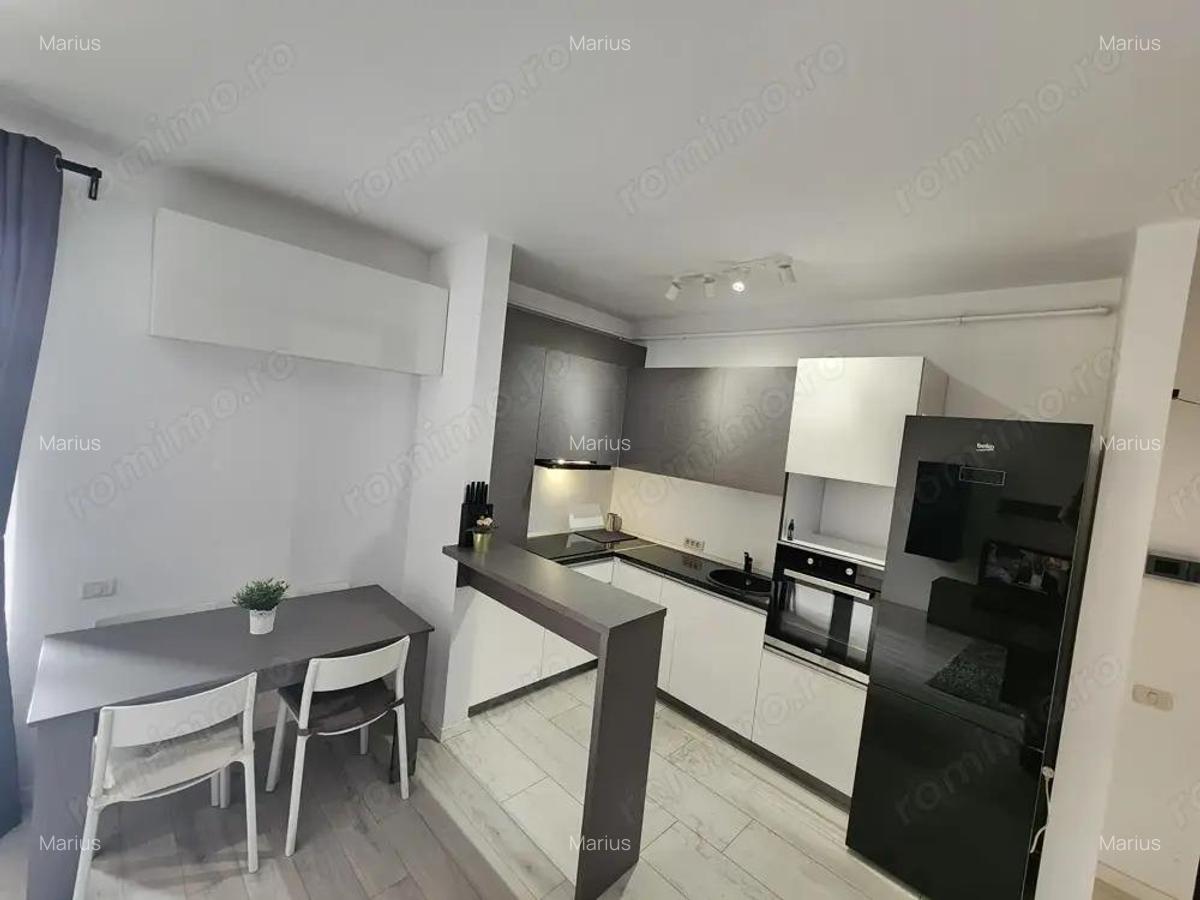 Inchiriez apartament in Dumbravita cu 2 camere - 5