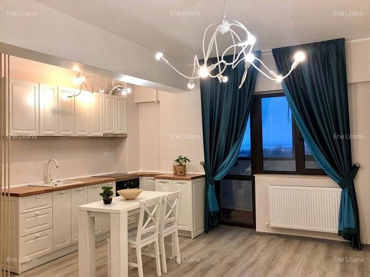 Exclusivitate - Apartament cu o camera premium  - Italian Residence - 6