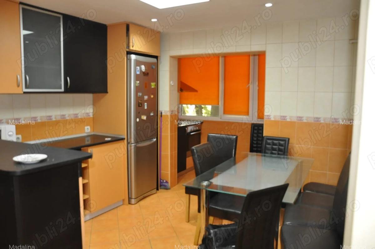 De inchiriat apartament cu 4 camere modificat in zona Siarelui - 3