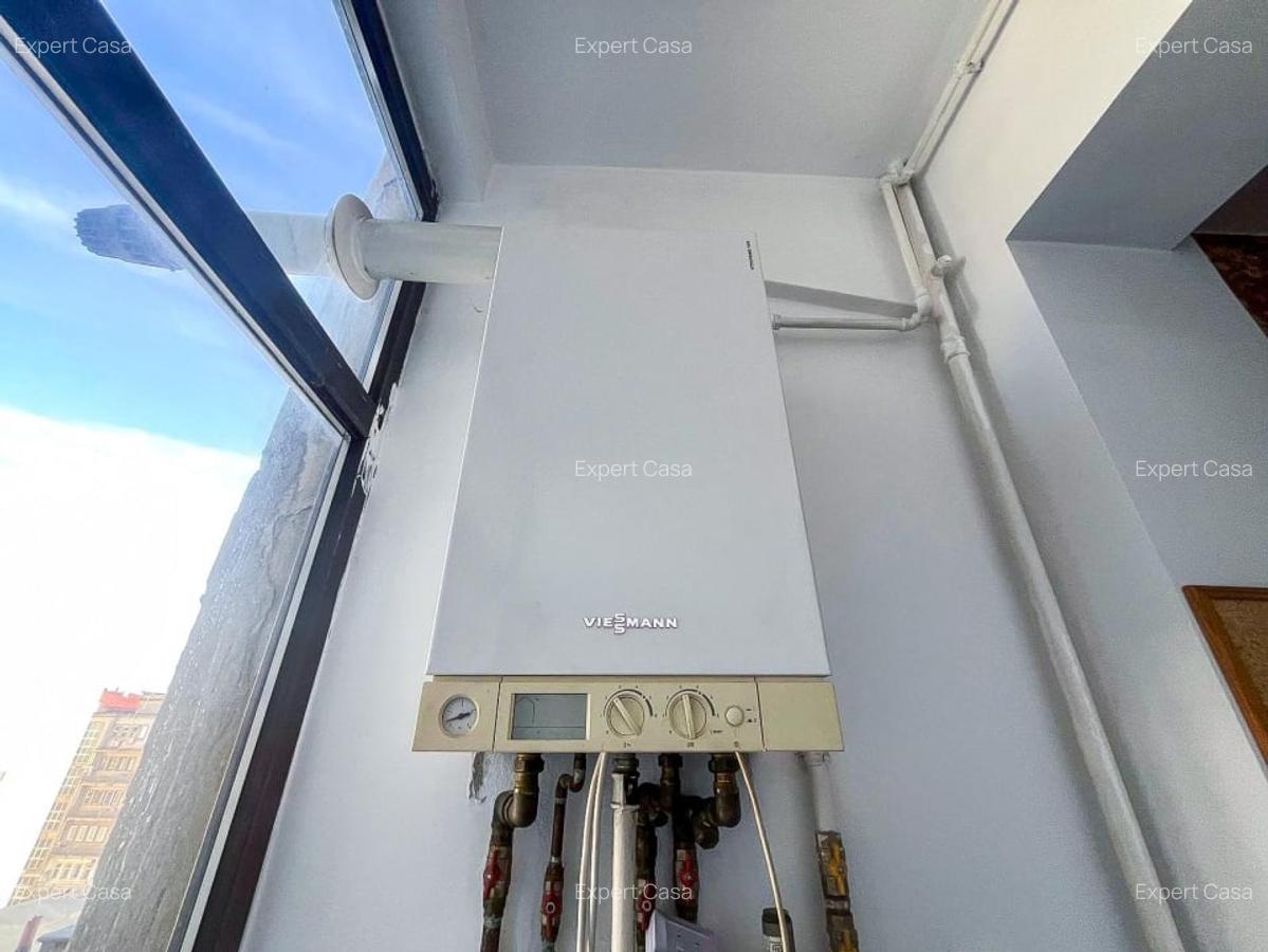 5 Camere | Universitate | Romana | Pretabil AirBNB - 17