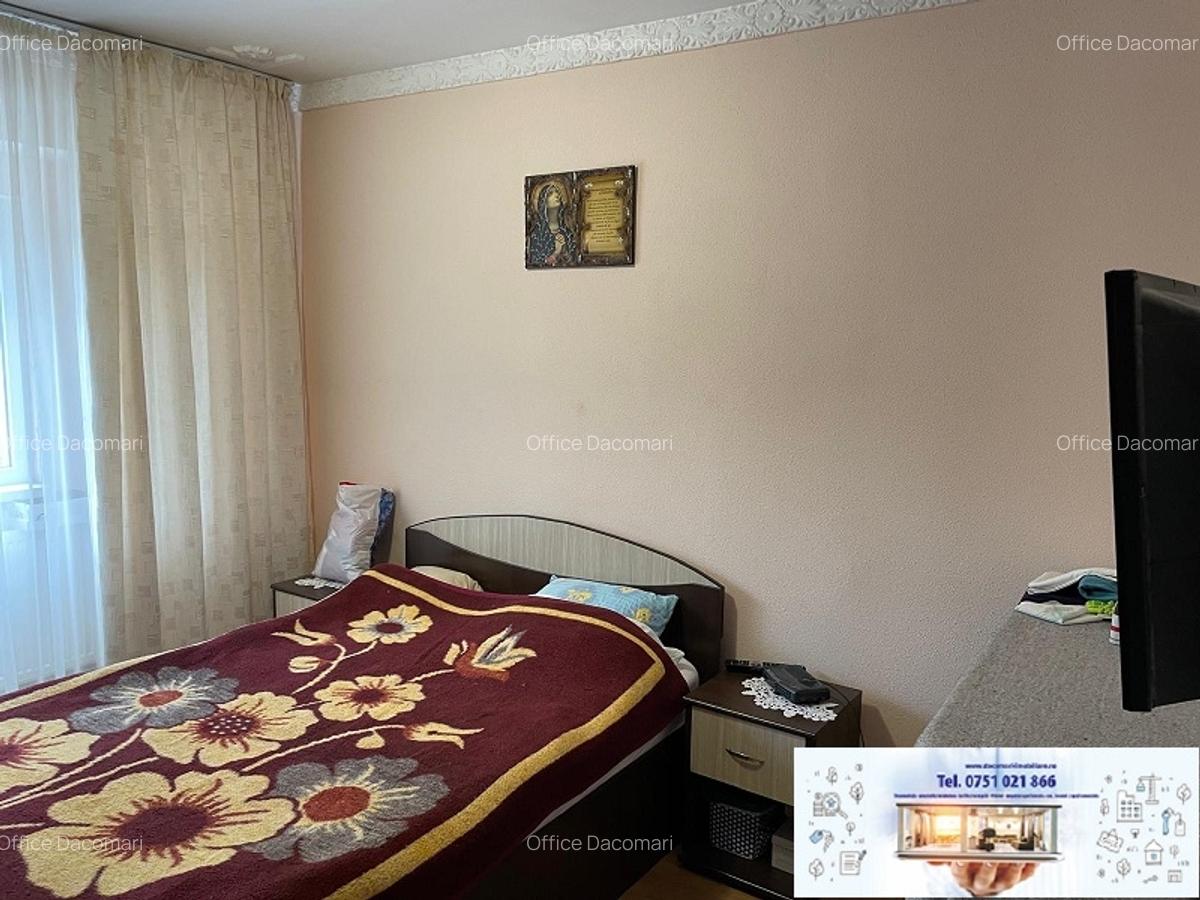 Apartament de vanzare, 3 camere, parter, zona Garii - 5