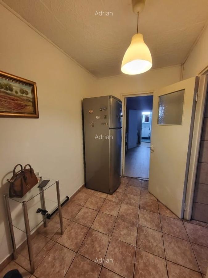 Apartament renovat, parter din 4, balcon, boxa - 15