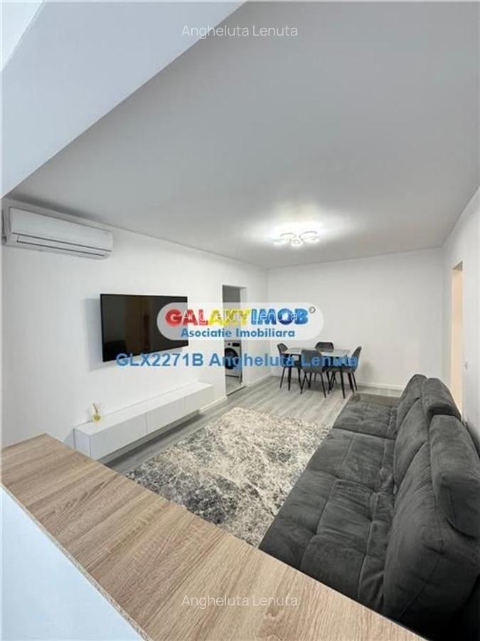 Drumul Taberei Raul Doamnei apartament 2 camere de inchiriat - 2