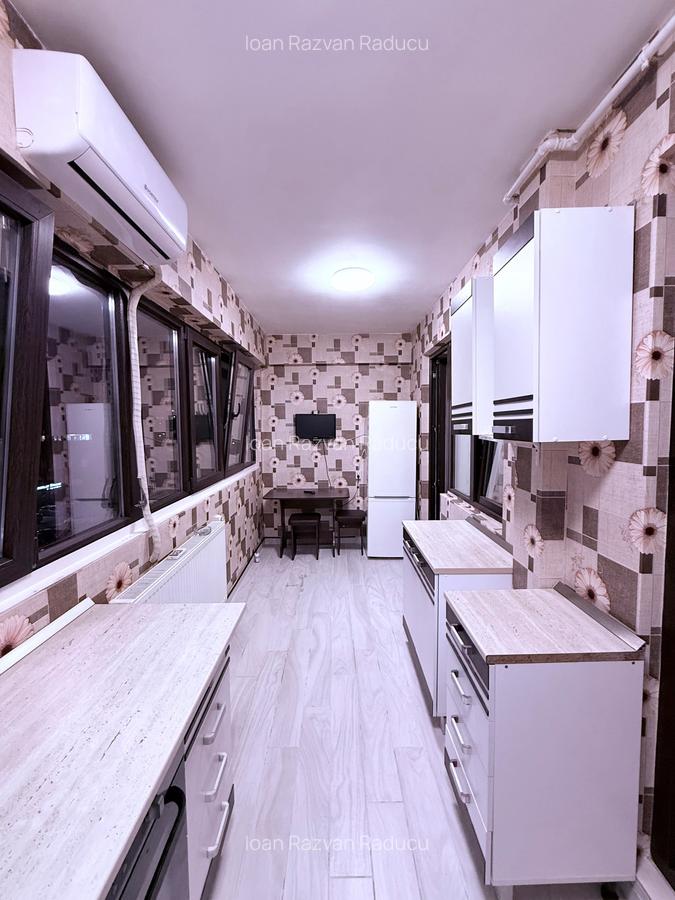 Apartament 2 camere complet mobilat și utilat – Zona Sălaj, cartier rezidențial - 3