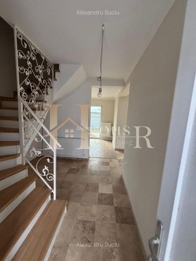 Casa Giroc. 3 dormitoare. Disponibila imediat. - 2