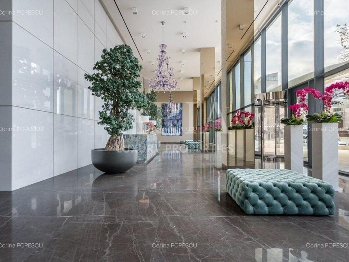 One Rahmaninov - Un nou standard al luxului - park view - 11
