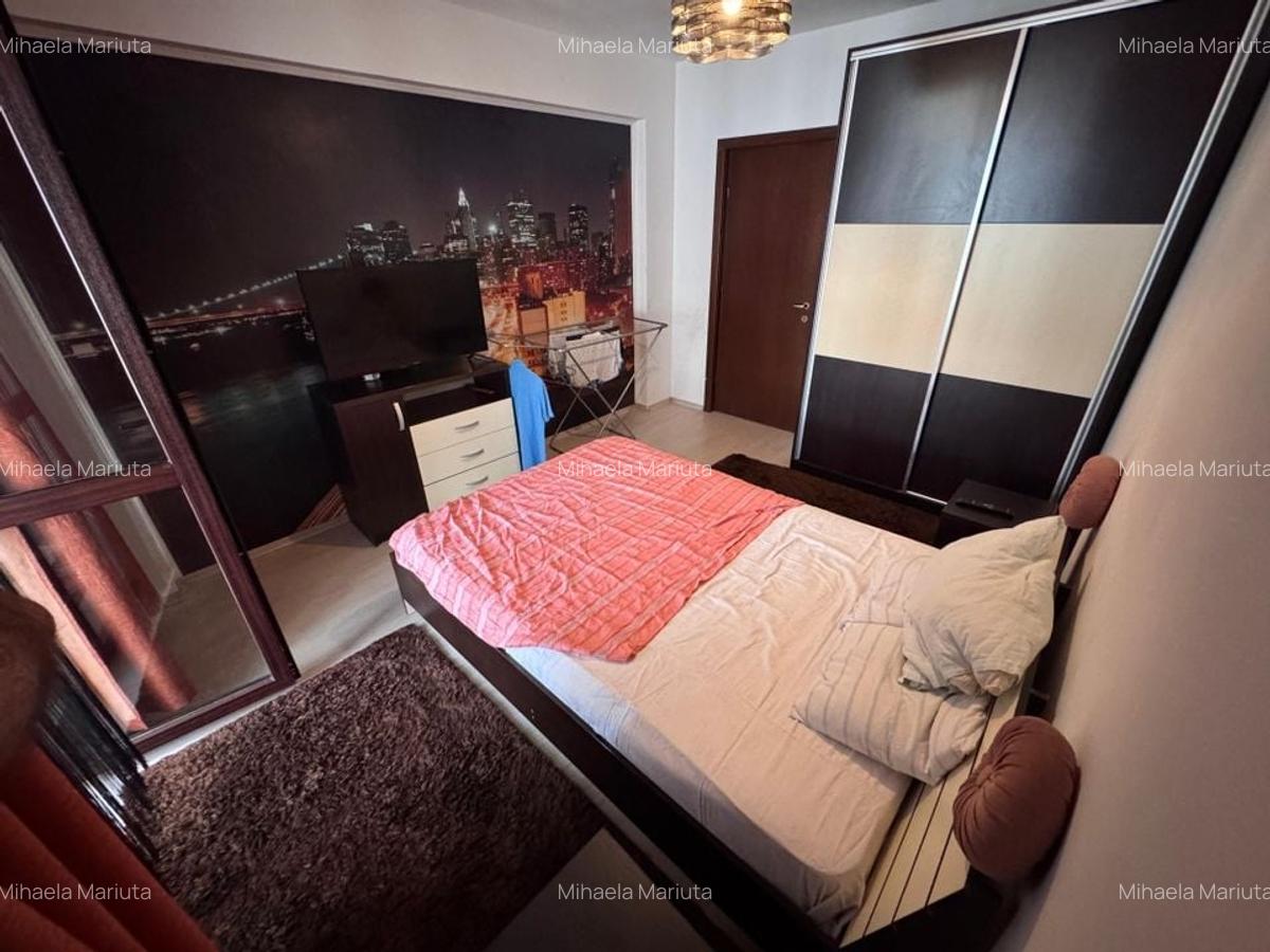 Apartament cu 2 camere decomandat, mobilat în Fundeni - 4