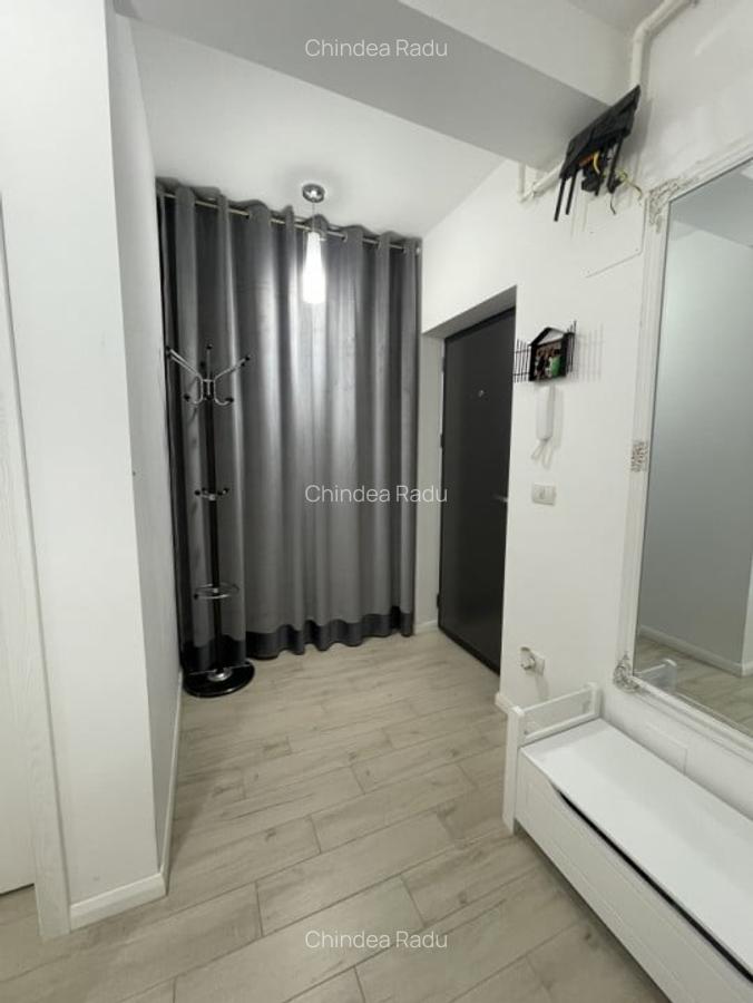 Sat Giroc apartament la etajul 1 - 7
