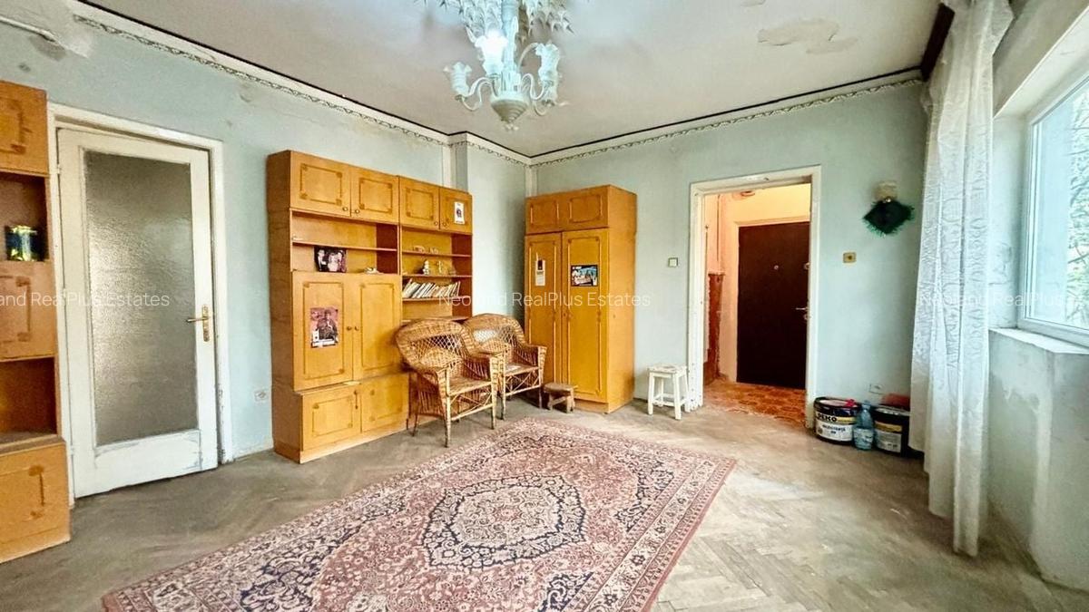 Vanzare 3 camere Decebal - Matei Basarab - 2